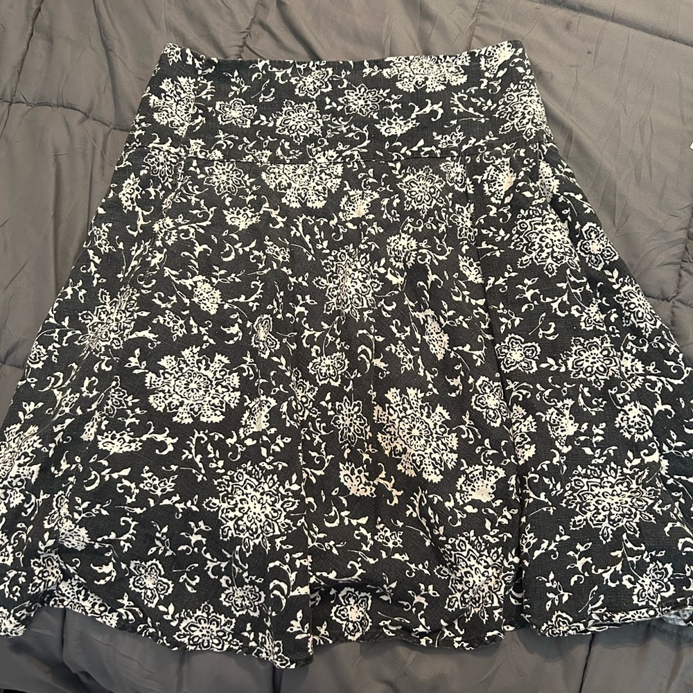 Vintage Gap A Line Skirt size 12